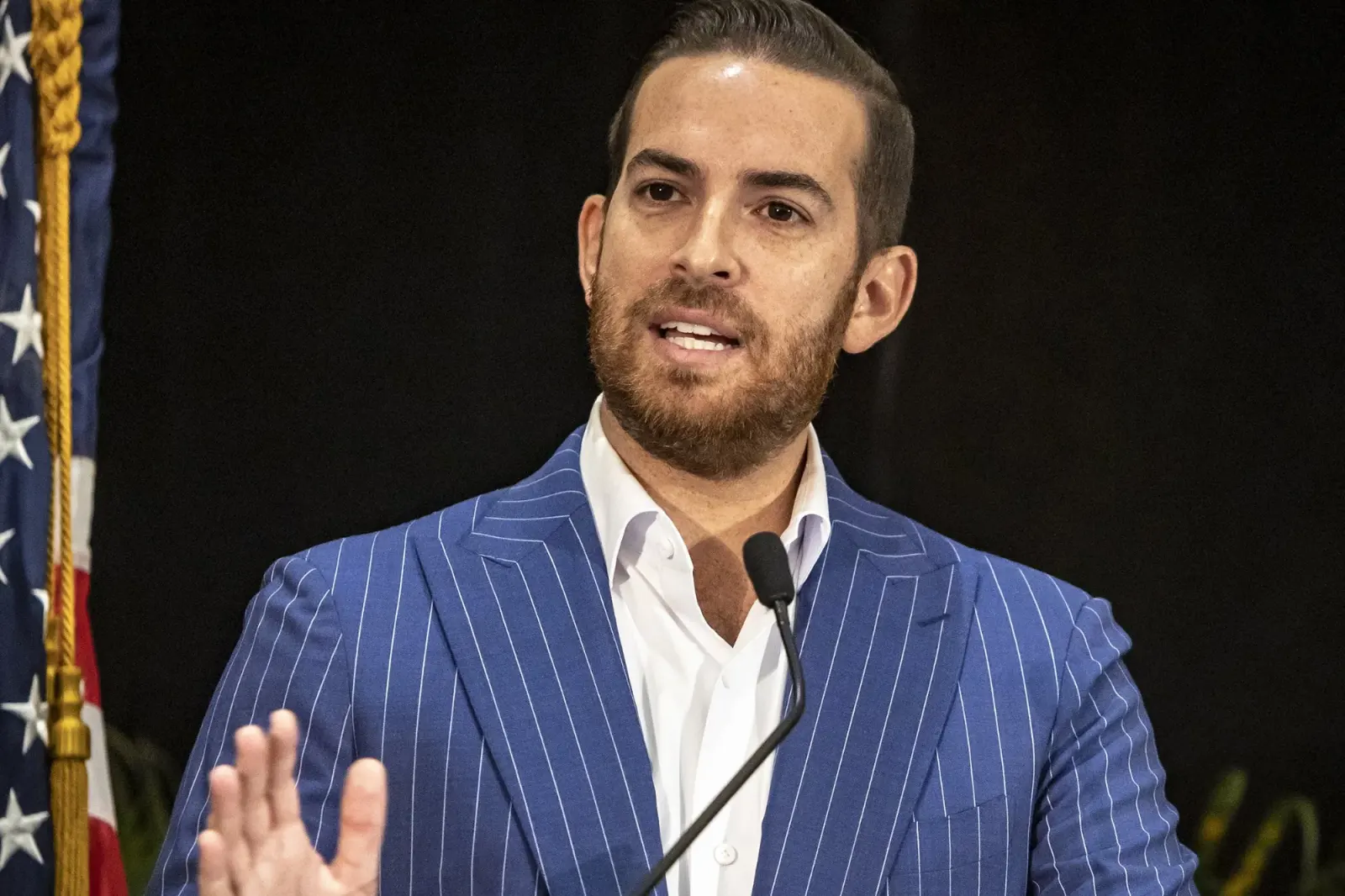 Daniel Pérez