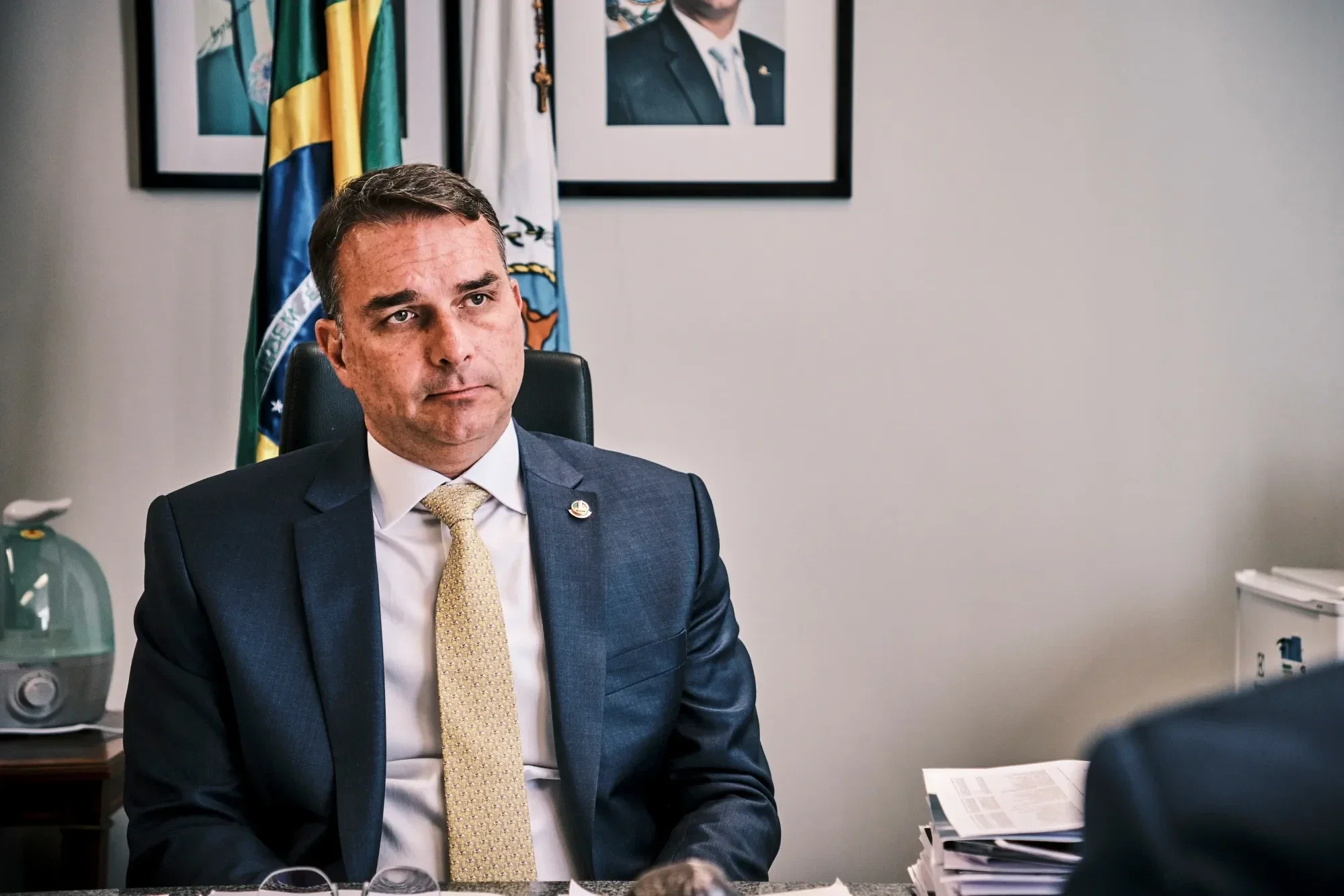 Flavio Bolsonaro