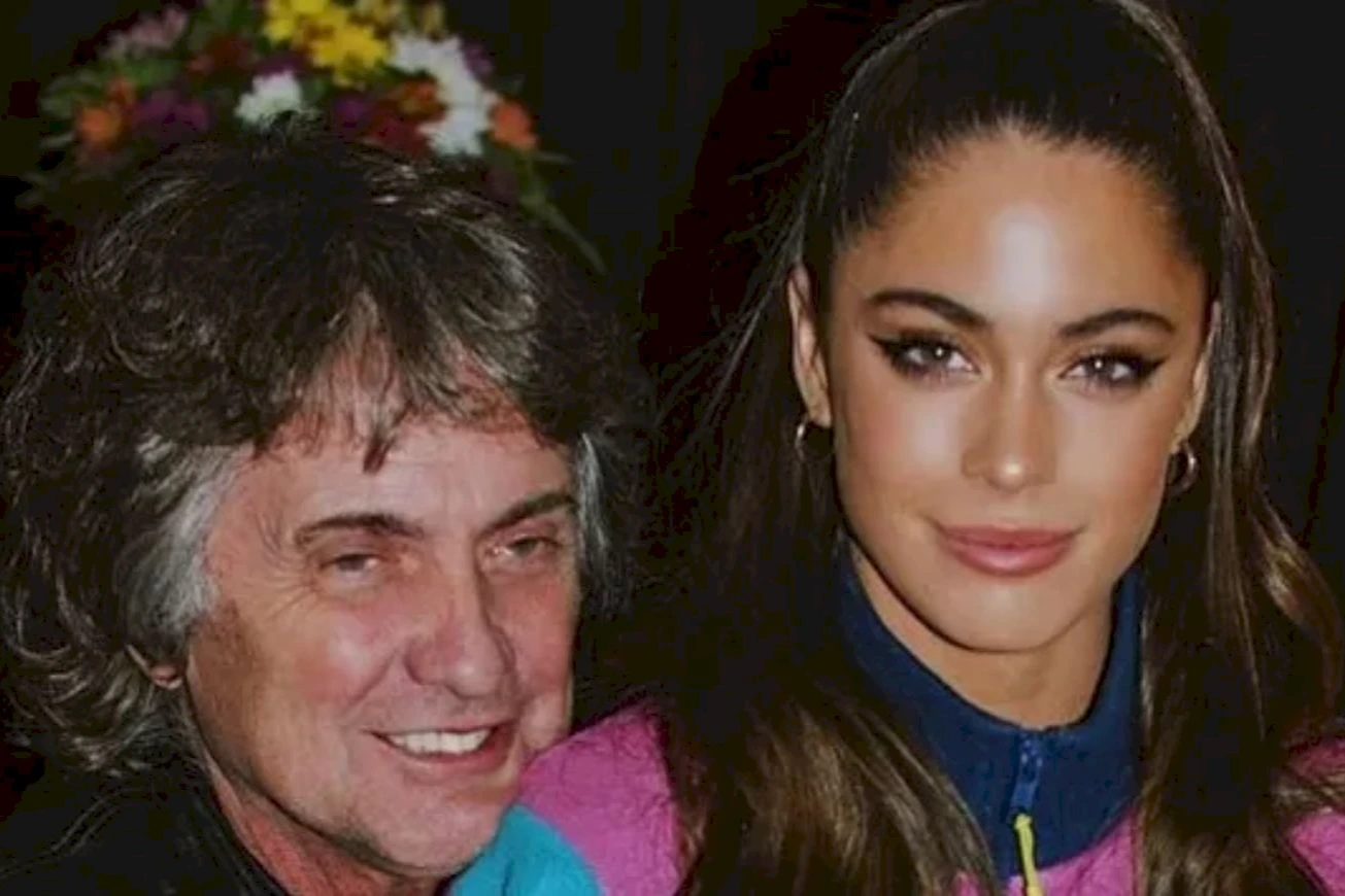 The signs that fuel rumors of a rift between Tini Stoessel and her parents over Rodrigo De Paul