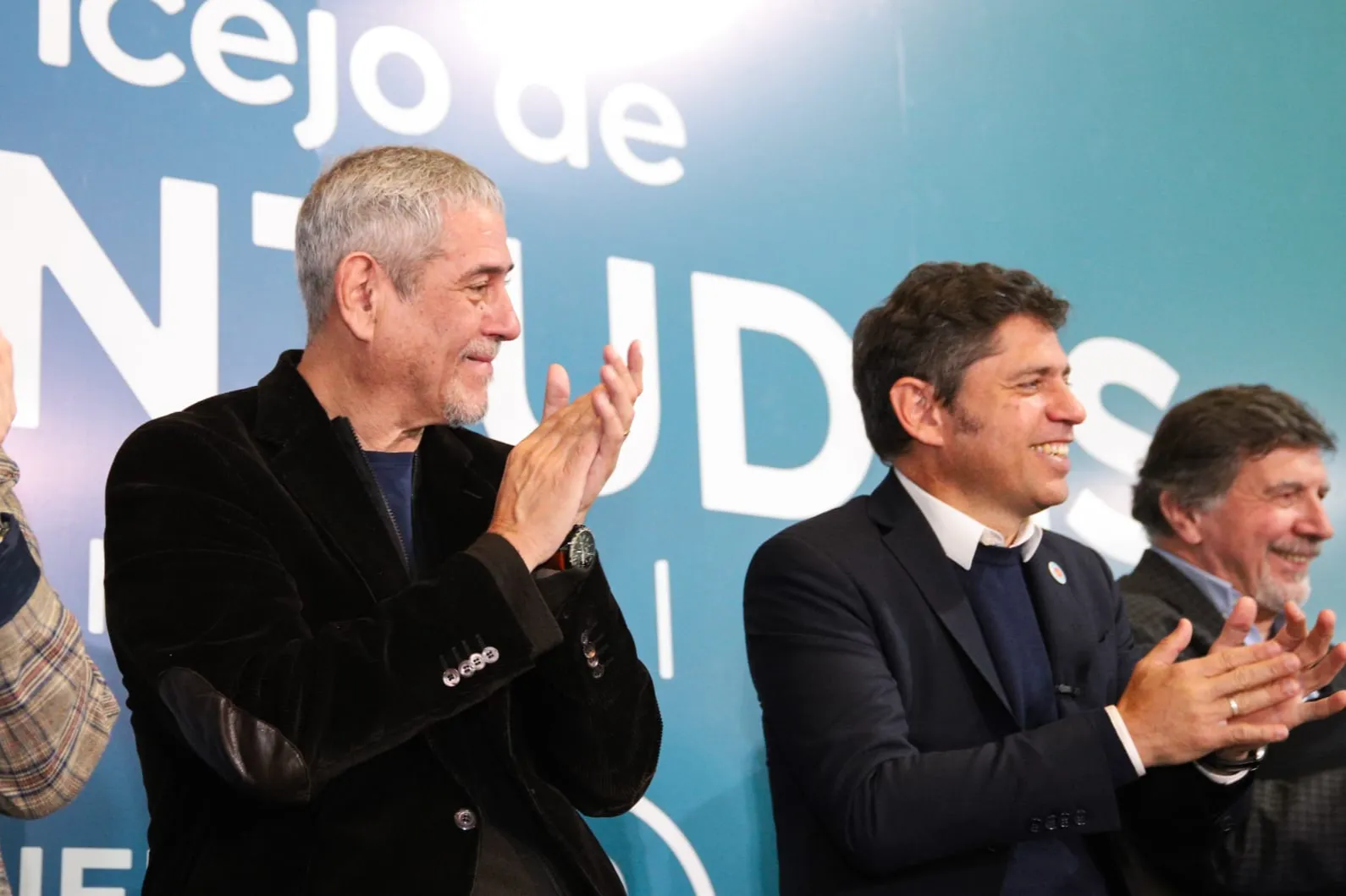 Jorge Ferraresi renunció a la intendencia de Avellaneda para dedicarse a la campaña bonaerense de 2027