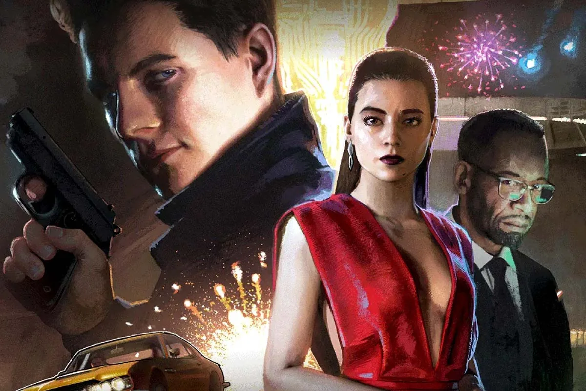 007 First Light recibió una nueva actualización gratuita
