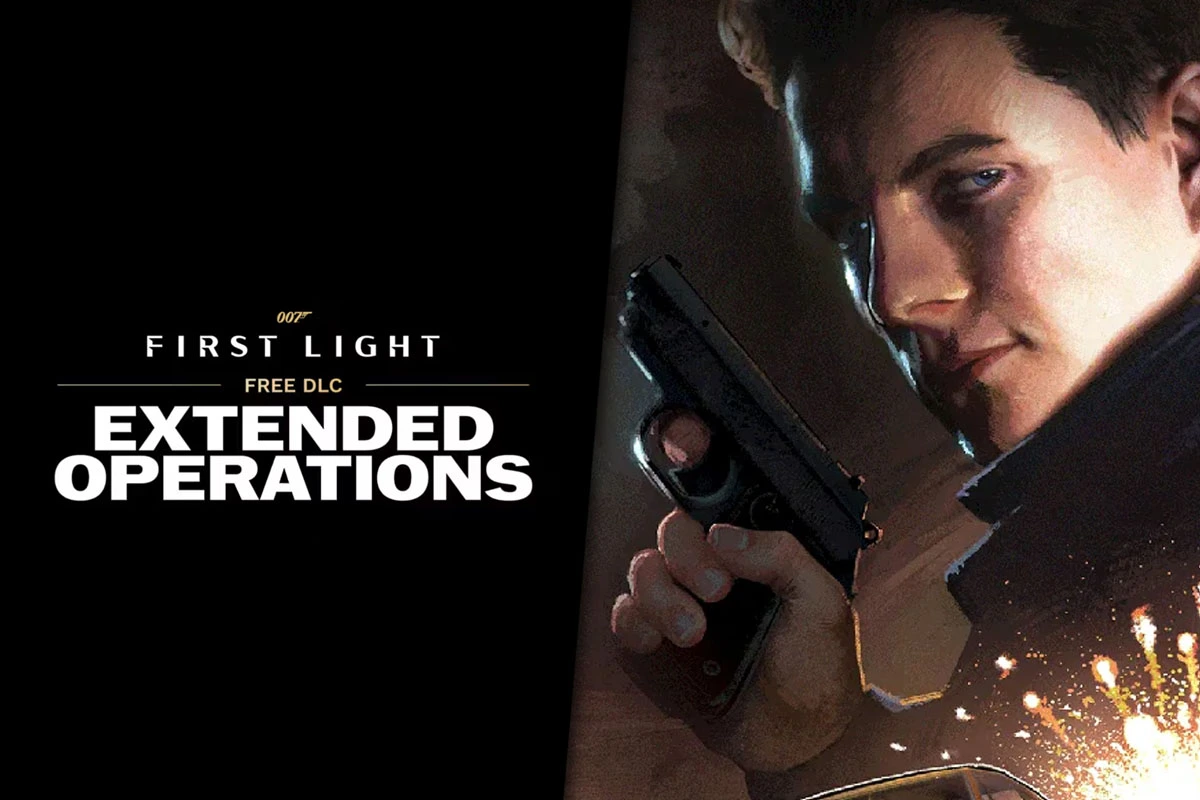 007 First Light: cómo es el nuevo DLC gratuito 'Extended Operations'