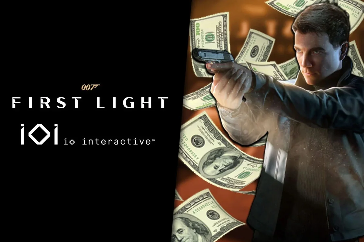 James Bond rompe récords: '007 First Light' vendió 1,5 millones de copias en un día