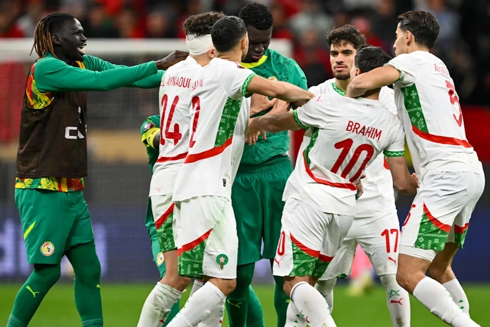 Polémica: Dos informes oficiales respaldan la consagración por escritorio de Marruecos en la Copa Africana de Naciones