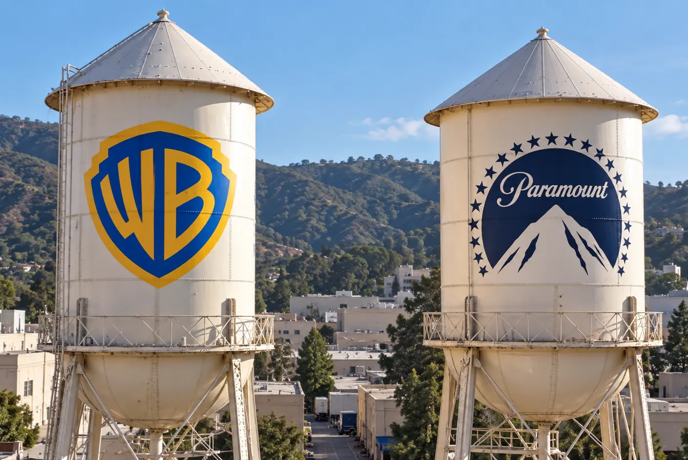 Paramount cerró la millonaria compra de Warner Bros Discovery
