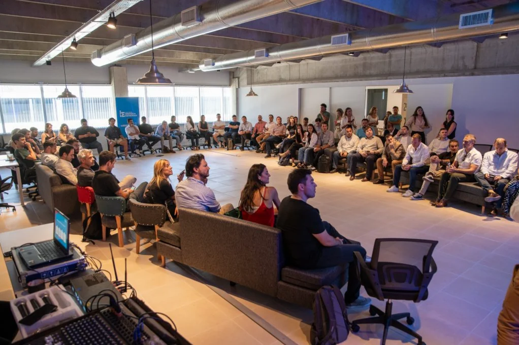 Startups de Córdoba reciben impulso para acelerar sus primeras etapas de crecimiento