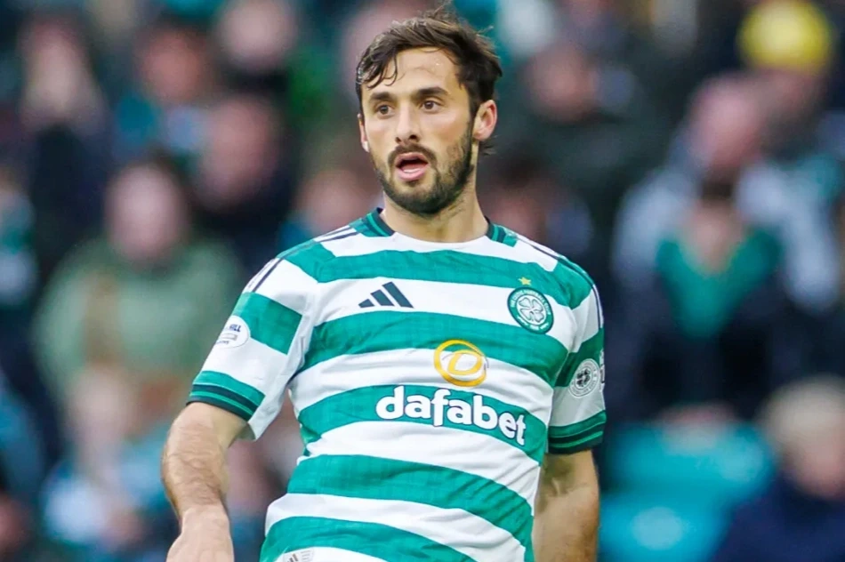 Atento Boca: Celtic estaría interesado en comprar a Marcelo Saracchi