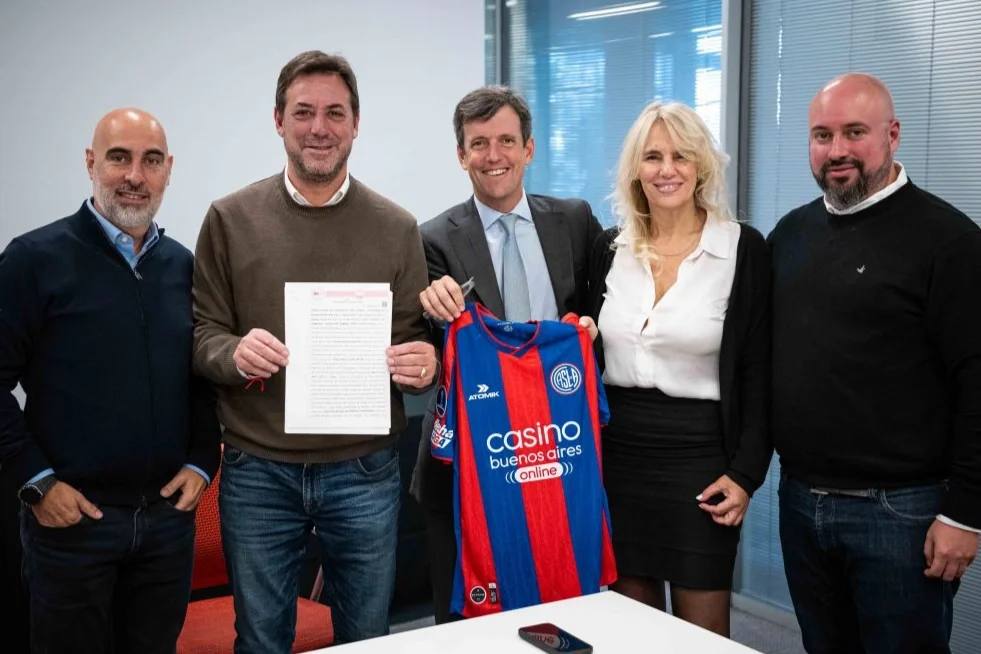 San Lorenzo announced the complete recovery of the Boedo land: 'Now yes, the return is total'