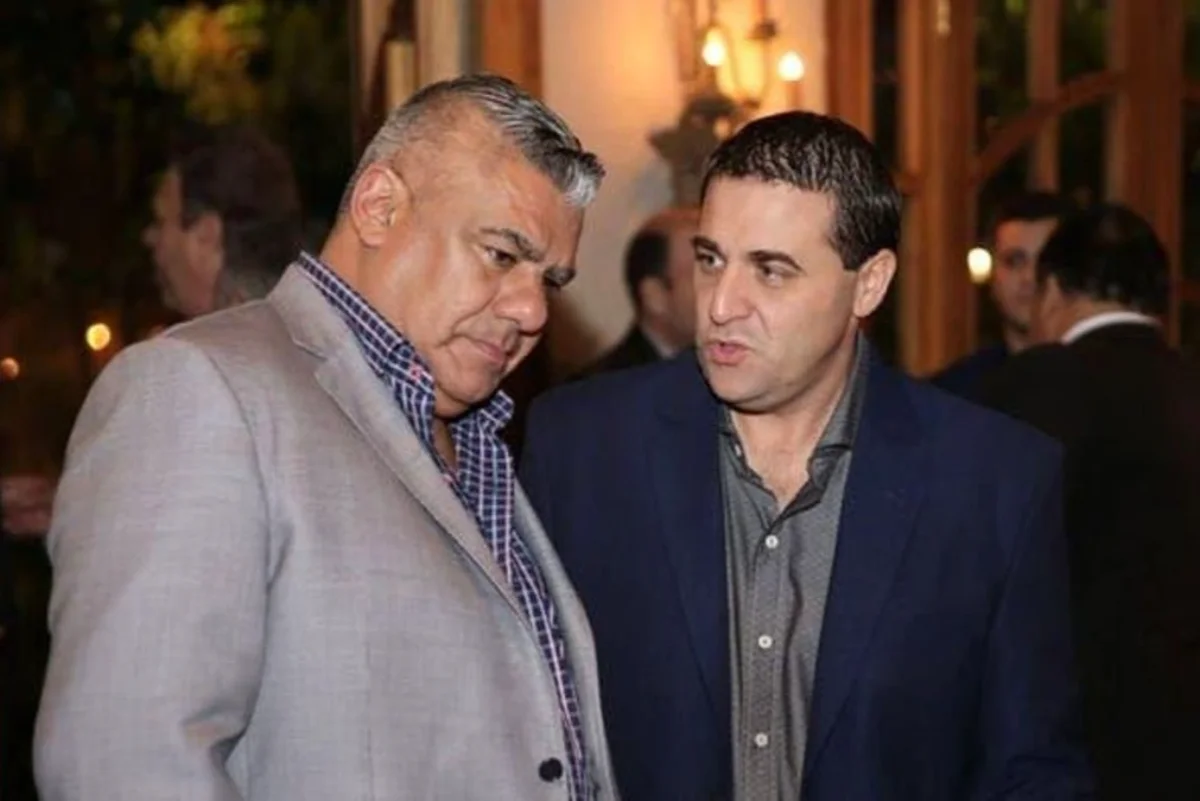 Confirmaron el procesamiento de Chiqui Tapia y Pablo Toviggino por evasión de más de $19.000 millones