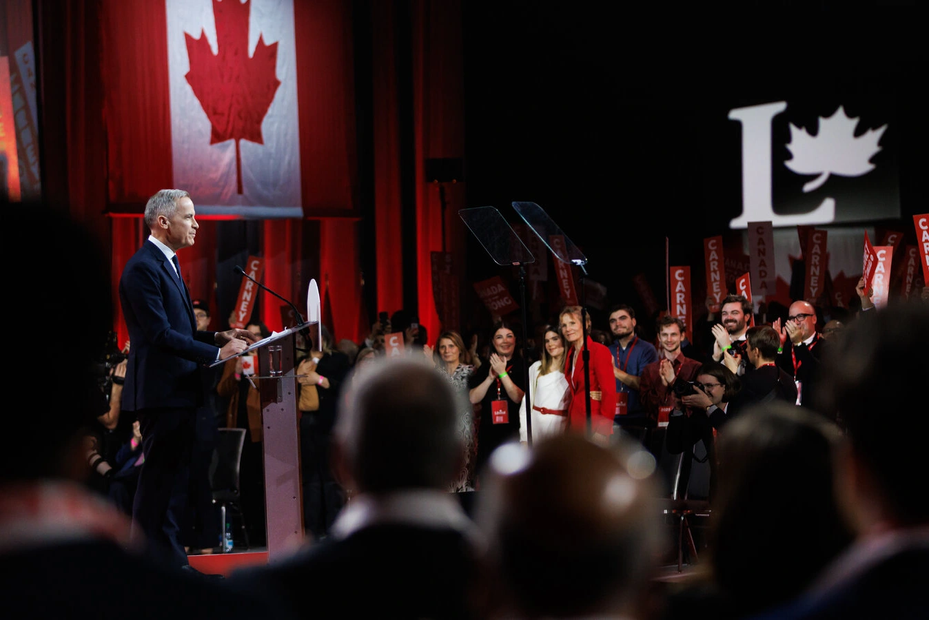 Canadá: Proponen cobrar USD 500.000 a quienes emigren hacia Estados Unidos