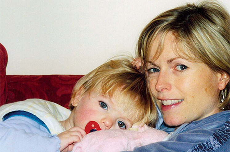 Hace más de 20 años que Madeleine McCann está desaparecida