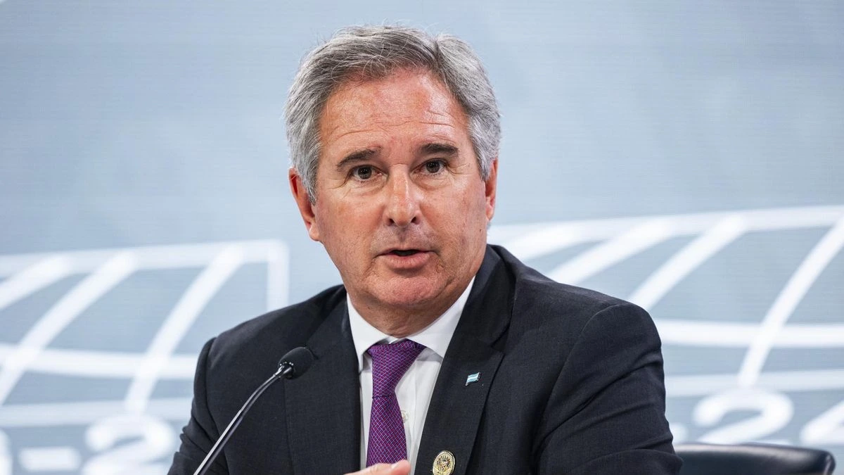 Pablo Quirno.