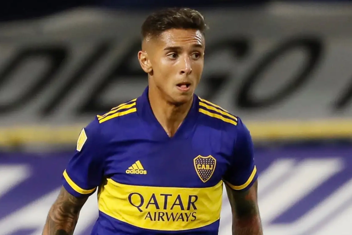 Justice ruled again in favor of Boca and Agustín Almendra will have to pay him 769 thousand dollars