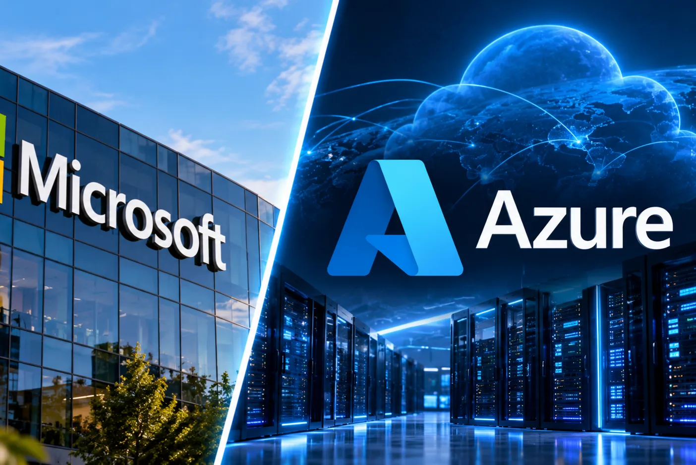 Microsoft reveló por primera vez los ingresos reales de Azure