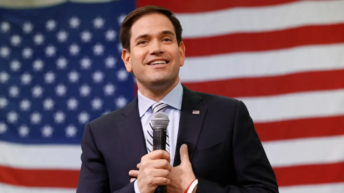 Marco Rubio