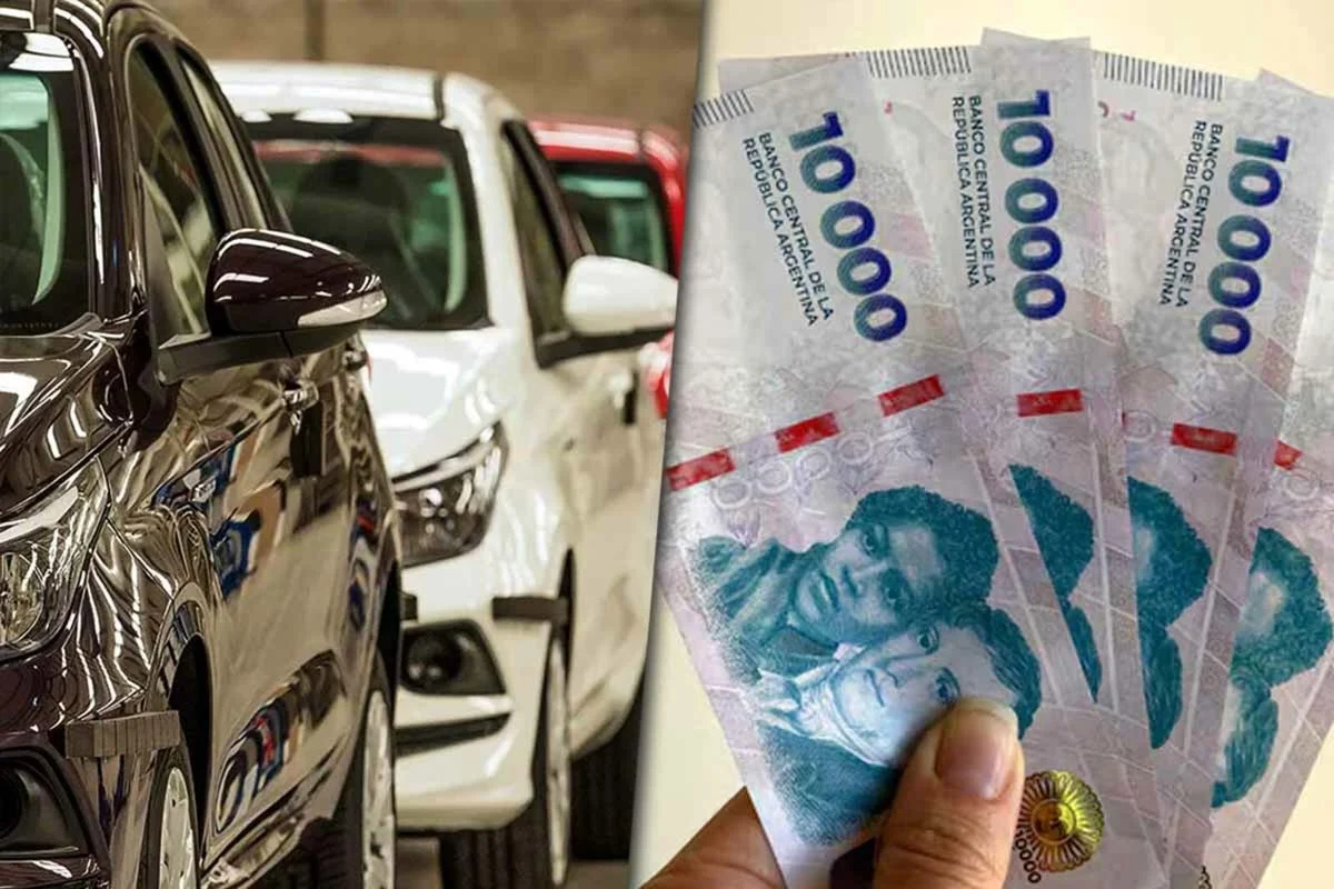 Los 10 autos 0km más baratos de Argentina en septiembre 2026