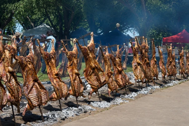 Se viene 10ª Fiesta de la Cría del Cordero en la Sociedad Rural de Córdoba