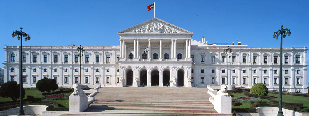 Parlamento de Portugal