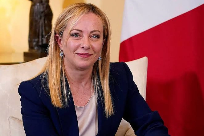 Italia endurece su política migratoria y refuerza el control de sus fronteras