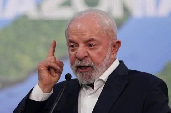 El régimen de Lula da Silva persigue a un opositor en EEUU, violando la Convención de Viena