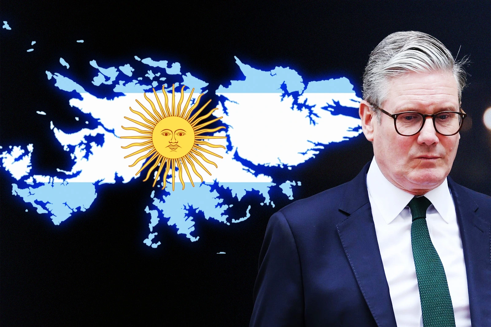 El Reino Unido reafirmó su postura sobre Malvinas mientras crece el respaldo al reclamo argentino