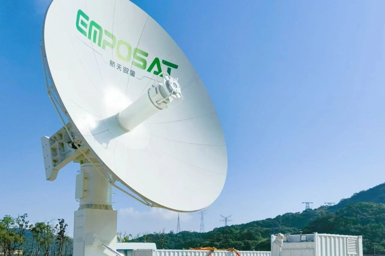 Alerta en América Latina por Emposat: advierten riesgos de inteligencia vinculados a China e Irán