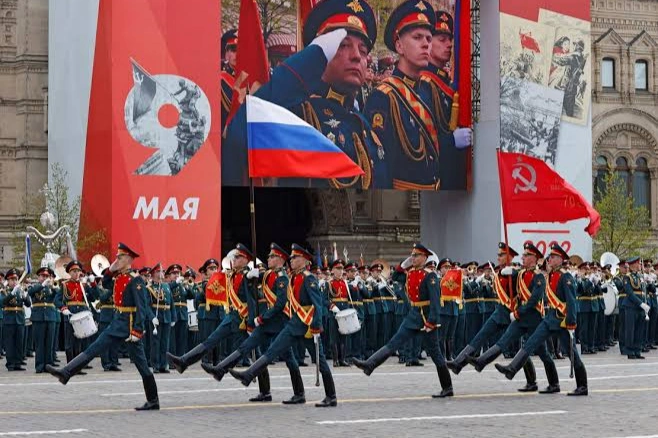 Rusia decretó una tregua por el 9 de mayo y amenaza con atacar Kiev si no se respeta