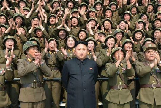 Corea del Norte confesó que exige a sus soldados suicidarse antes de ser capturados en Ucrania