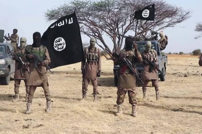 Islamic terrorists dressed as civilians massacred more than 60 Christians in eastern Congo