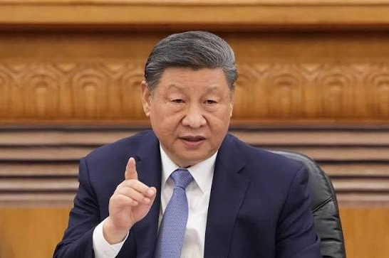 Xi Jinping profundizó la purga del partido comunista y condenó a muerte con suspención a dos ex ministros de Defensa