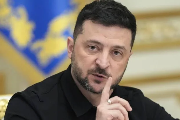 Zelensky destaca ataques contra infraestructura estratégica rusa y promete mantener la presión sobre Moscú