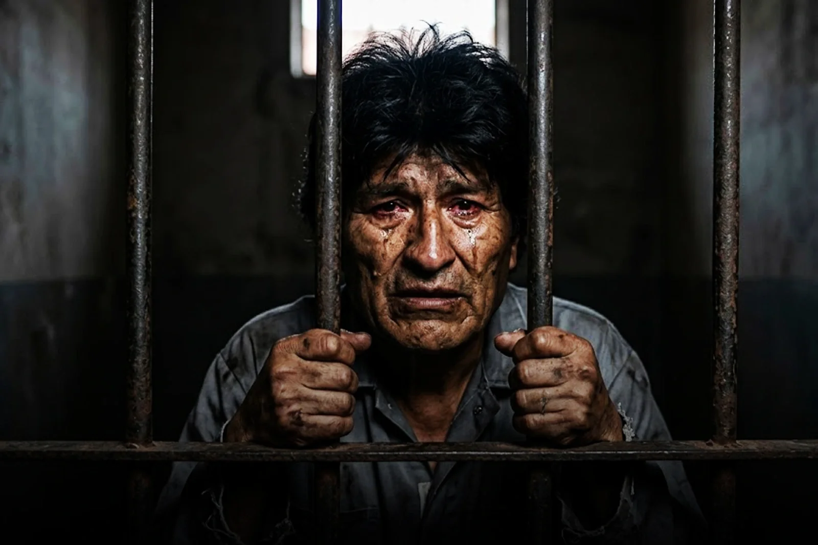 Trata de menores, corrupción y acusaciones de desestabilización: las causas que acorralan a Evo Morales