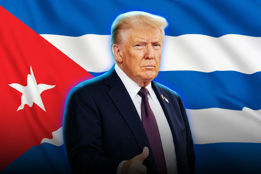 Estados Unidos ofreció USD 100 millones en ayuda humanitaria a Cuba y espera la autorización del régimen
