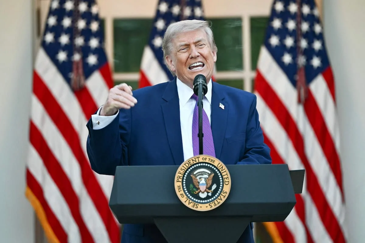 El gobierno de Trump investiga a dirigentes de la izquierda radical por presunto apoyo al régimen cubano
