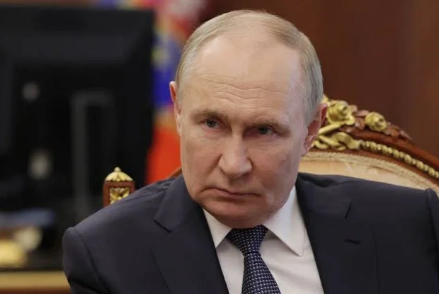 Rusia intensifica los ataques sobre Ucrania mientras exige a Europa aliviar las sanciones energéticas