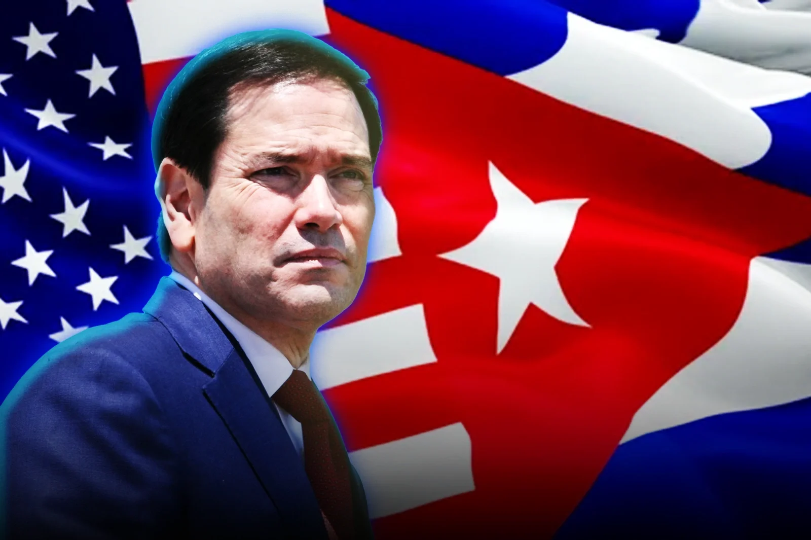 Marco Rubio ofreció una “nueva relación” entre EEUU y cuba por el día de la independencia de la isla