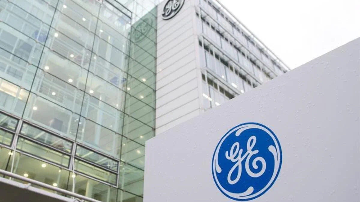 Una de las sedes de General Electric