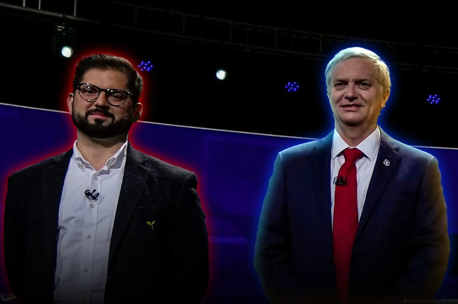 Una auditoría del gobierno de Kast detectó un riesgo fiscal de USD 9.200 millones durante el gobierno de Gabriel Boric