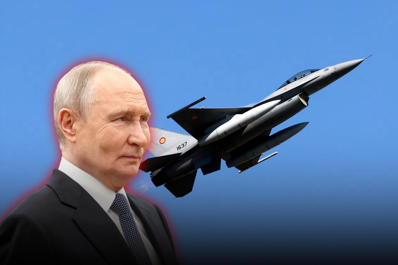Rumania derribó un tercer dron ruso y convocó al embajador de Moscú por la violación de su espacio aéreo