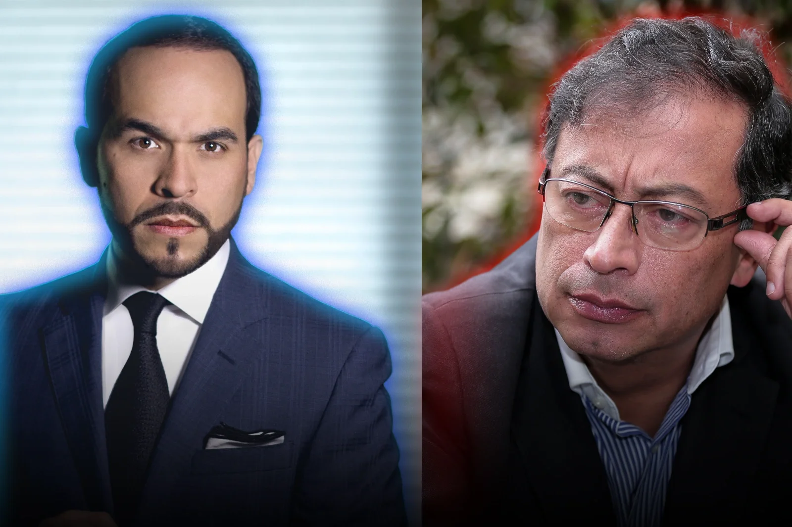 “¿A quién protege el Estado?”: el contraste entre Petro y De la Espriella reaviva el debate sobre la legítima defensa