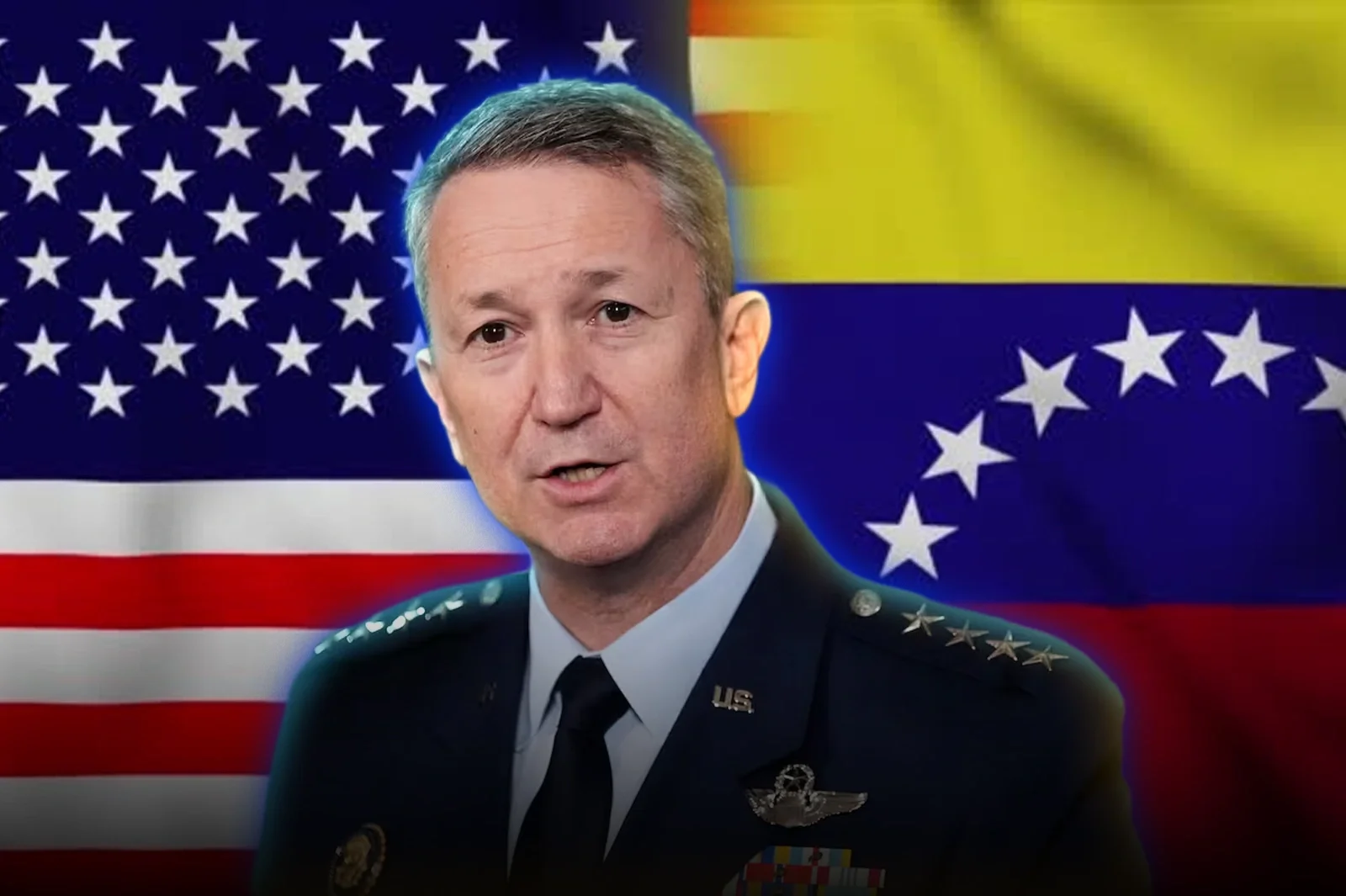 The Chairman of the Joint Chiefs of Staff of the US visited Venezuela and strengthens cooperation between Caracas and Washington.