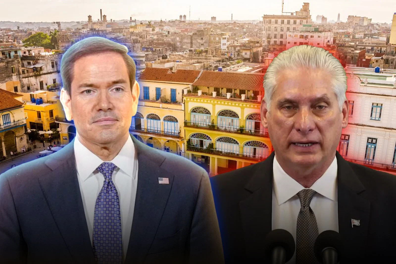 Marco Rubio sanciona a organismos clave del régimen cubano y acusa a La Habana de exportar la revolución marxista