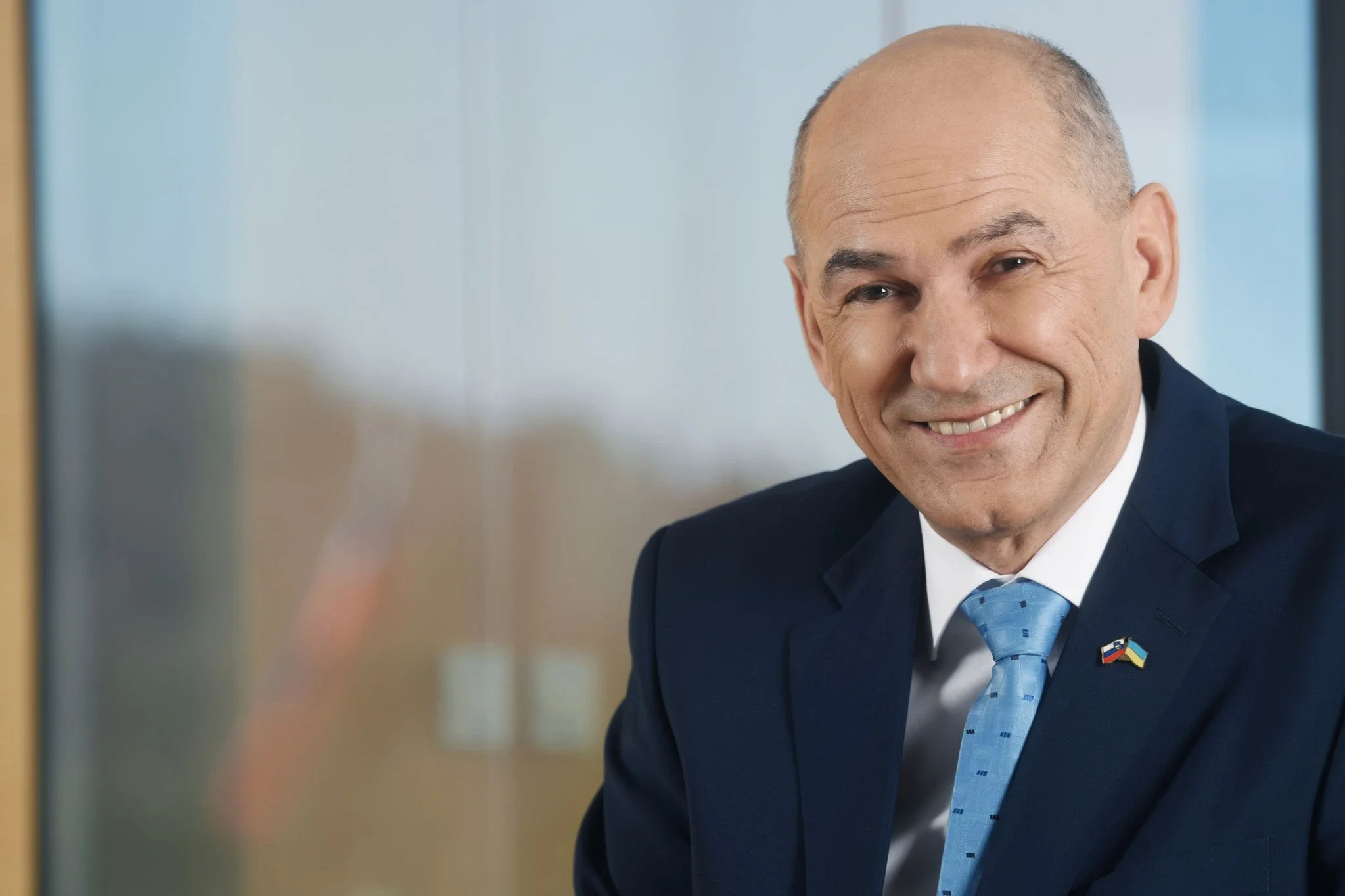 El trumpista Janez Janša consolida su regreso al poder: el Parlamento esloveno aprobó su nuevo gobierno