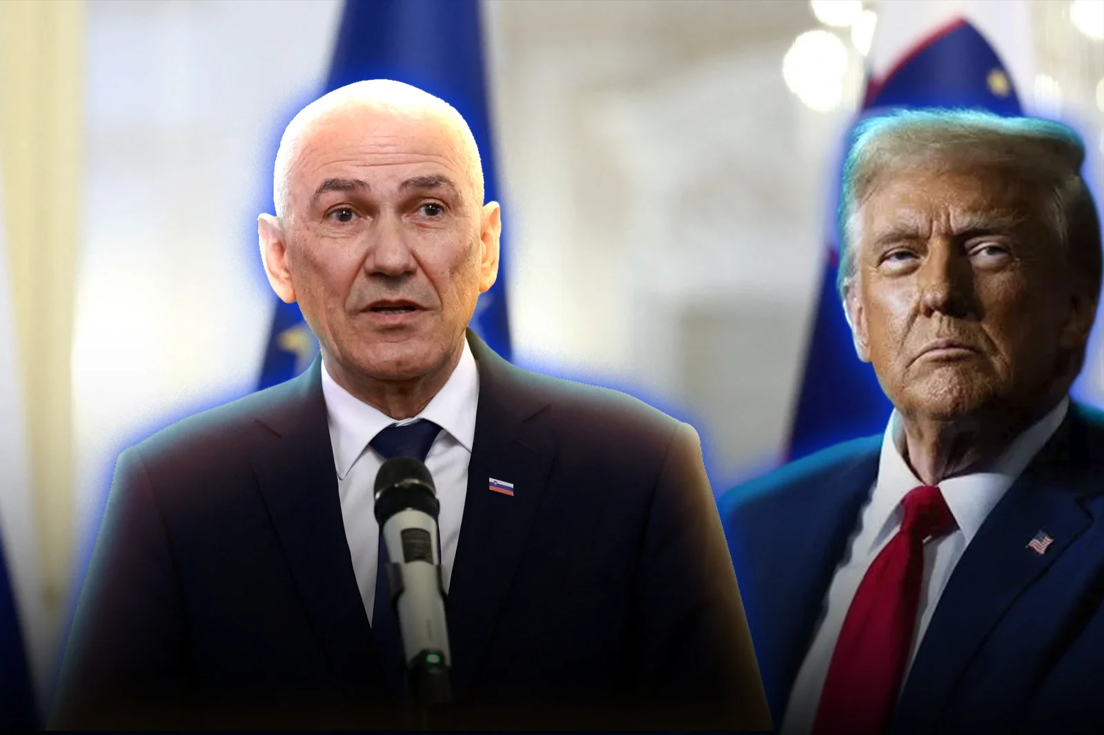 El trumpista Janez Janša consolida su regreso al poder: el Parlamento esloveno aprobó su nuevo gobierno