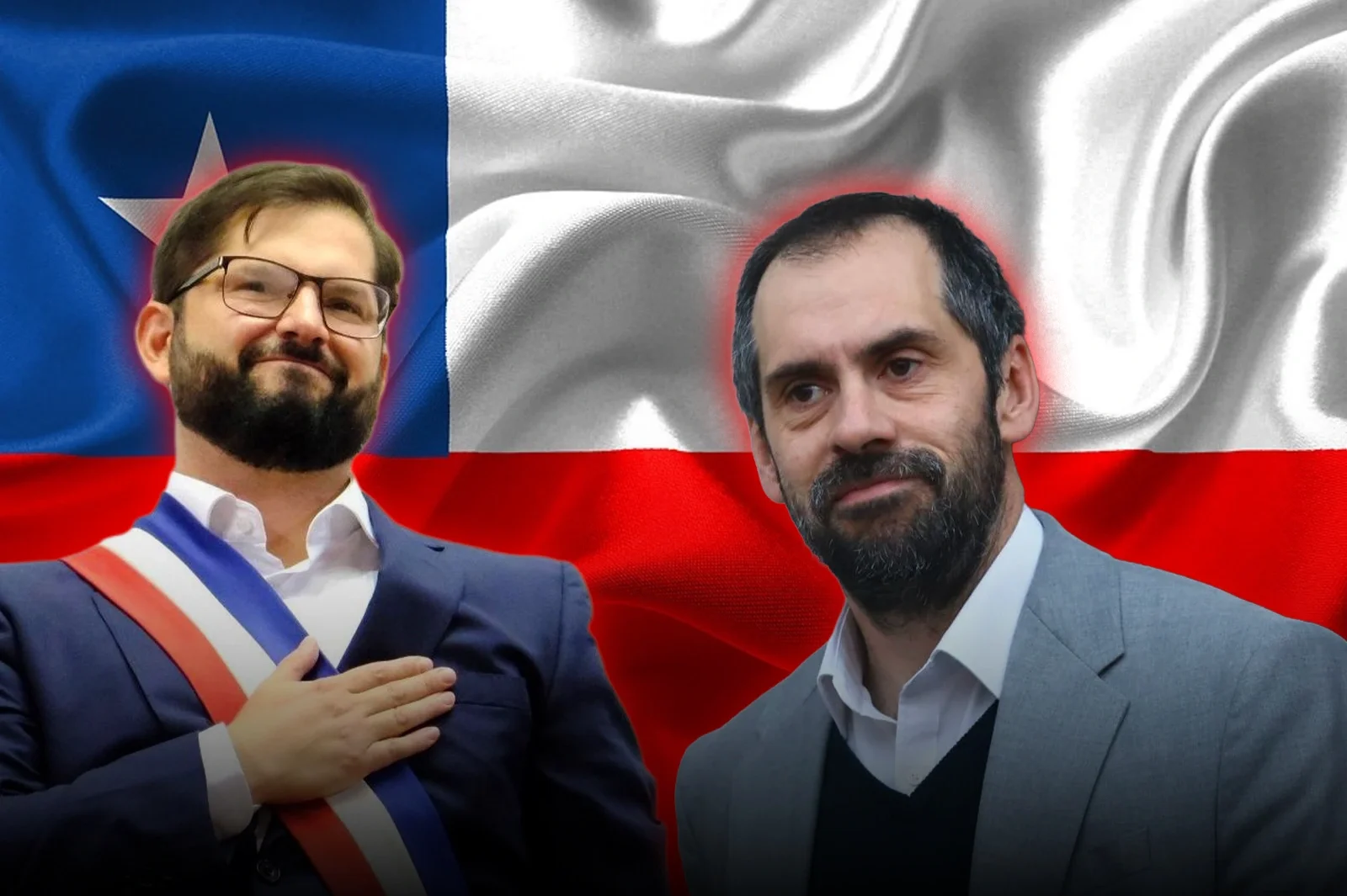 El Partido Nacional Libertario de Chile impulsa un juicio po