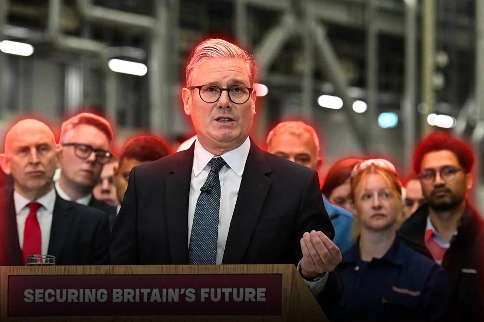 A British report revealed that Labour authorities ignored thousands of cases of immigrant rapists