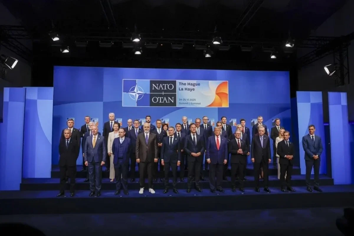 El comité de países de la OTAN