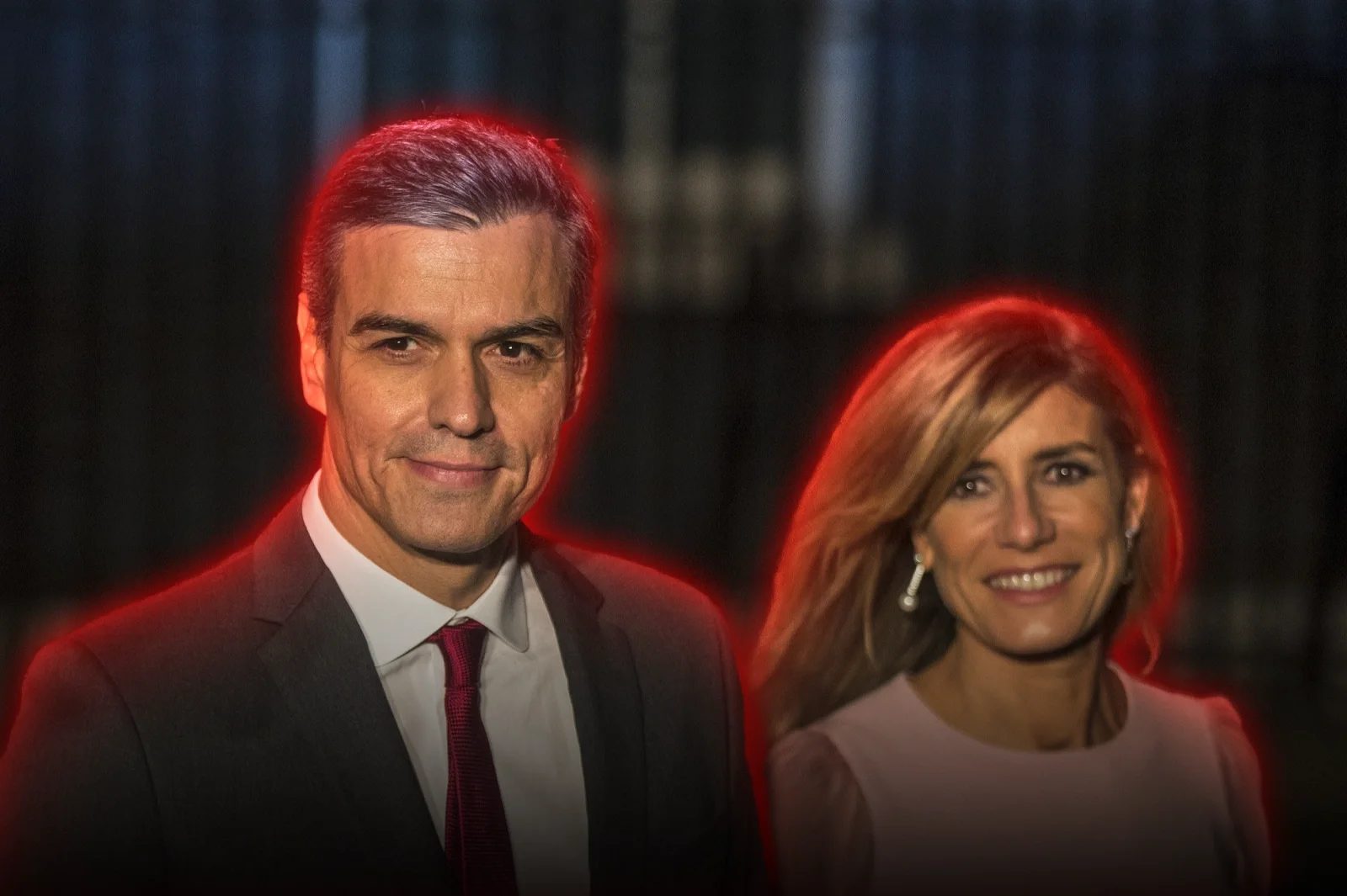 La esposa de Pedro Sánchez irá a juicio por presuntos delitos de corrupción