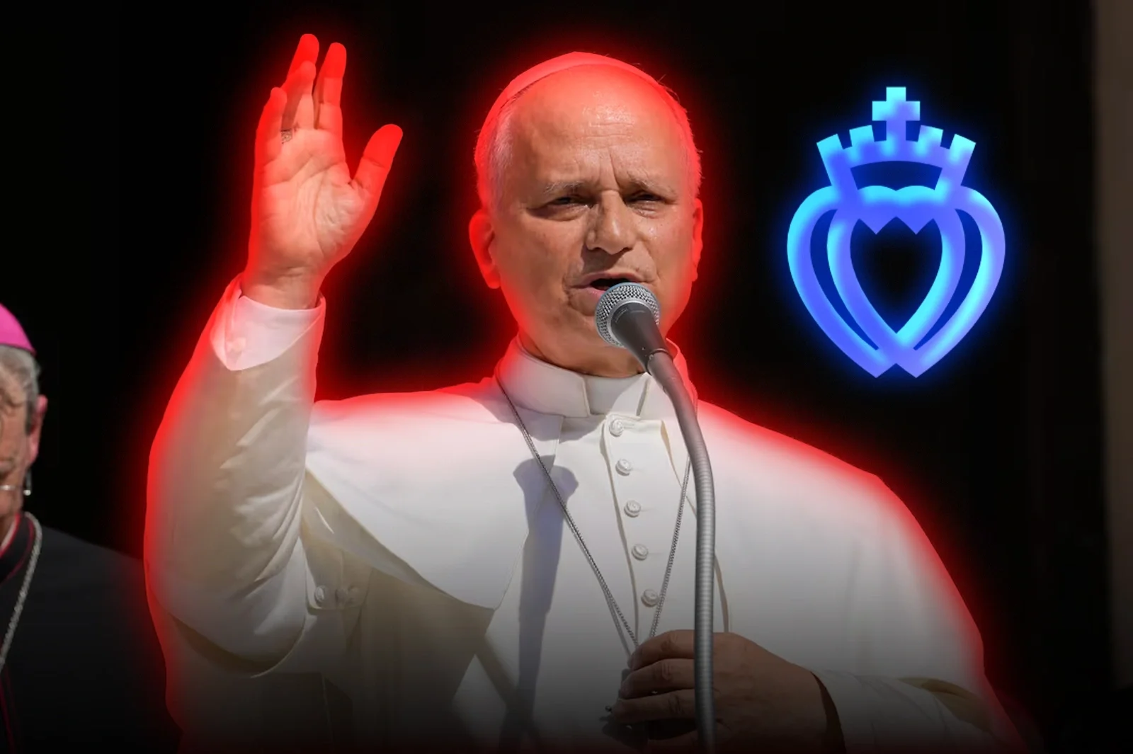 El Vaticano excomulgó a sacerdotes y laicos vinculados a un grupo católico tradicionalista por un cisma con la Iglesia