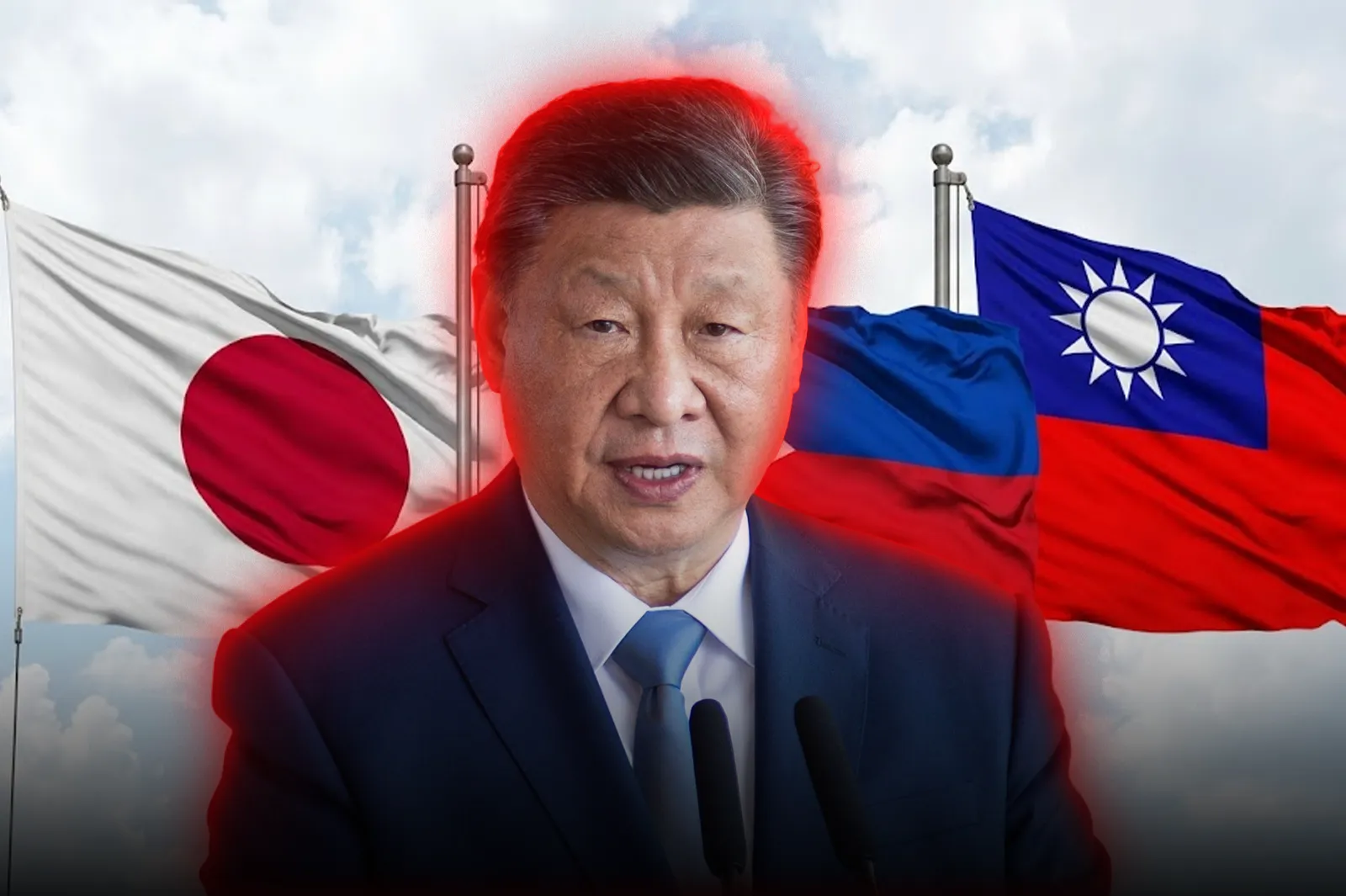 China exigió a Japón y Filipinas que suspendan las negociaciones sobre las fronteras marítimas al este de Taiwán